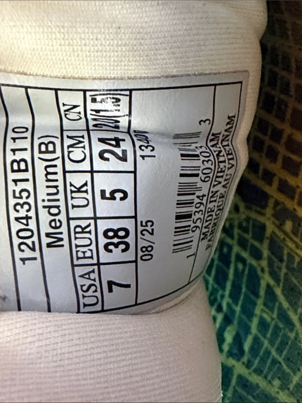 Brooks Glycerin GTS Women’s sneakers size 7 - Picture 9 of 11